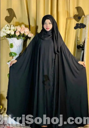 Dubai Abaya